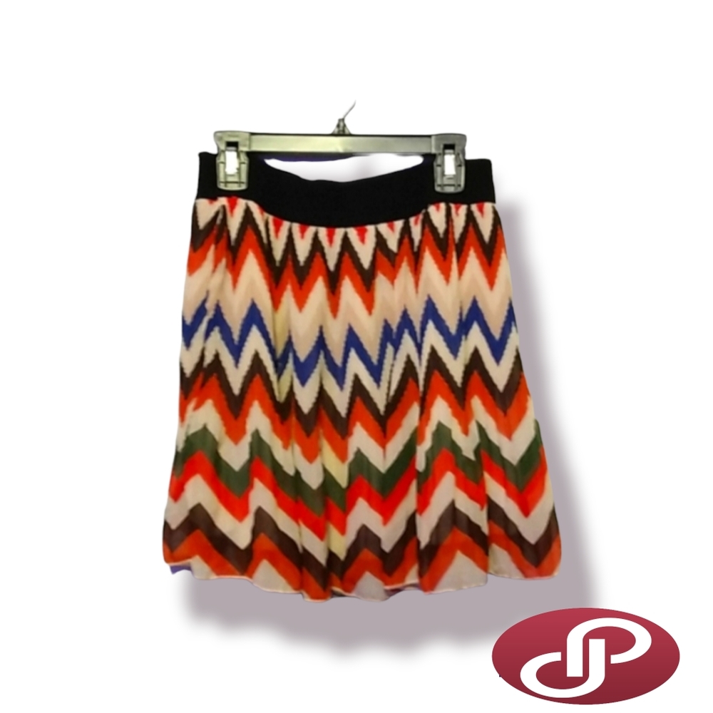 Very J Stylish Skirt